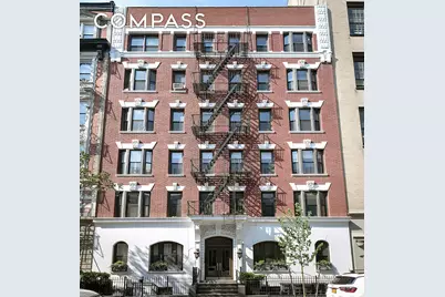 340 W 19th Street #14, New York, NY 10011 - Photo 11