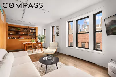 340 W 19th Street #14, New York City, NY 10011 - Photo 3