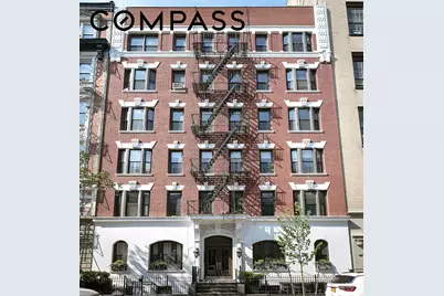 340 W 19th Street #14, New York City, NY 10011 - Photo 11
