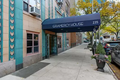 235 E 22nd Street #12R, New York City, NY 10010 - Photo 19