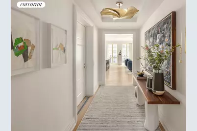 16 5th Avenue #15, New York City, NY 10011 - Photo 9