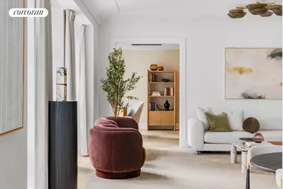 16 5th Avenue #9, New York City, NY 10011 - Photo 7