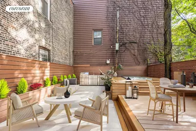 1110 Manhattan Avenue #1, Brooklyn, NY 11222 - Photo 3