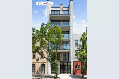 1110 Manhattan Avenue #1, Brooklyn, NY 11222 - Photo 1