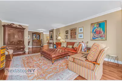 400 E 56th Street #38L, New York City, NY 10022 - Photo 3