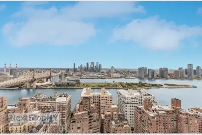 400 E 56th Street #38L, New York City, NY 10022 - Photo 21