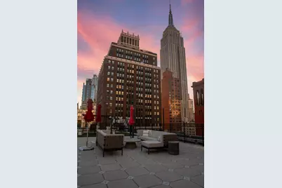 220 Madison Avenue #3M, New York City, NY 10016 - Photo 9