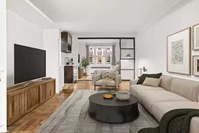 220 Madison Avenue #3M, New York City, NY 10016 - Photo 1