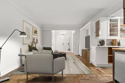 220 Madison Avenue #3M, New York City, NY 10016 - Photo 3