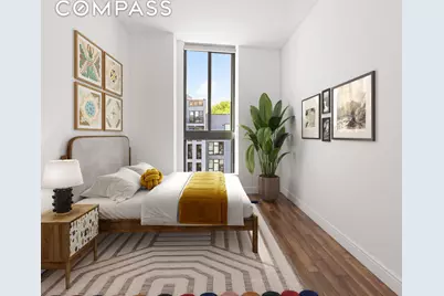 336 St Marks Avenue #PH5A, New York City, NY 11238 - Photo 3