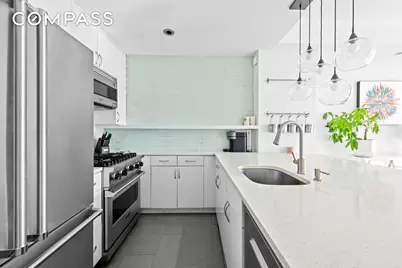 404 E 76th Street #8A, New York City, NY 10021 - Photo 5