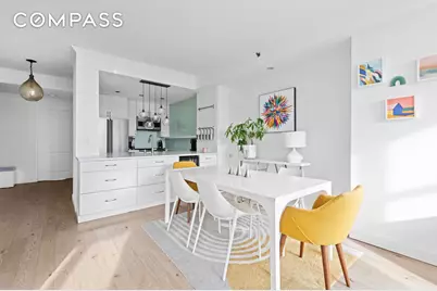 404 E 76th Street #8A, New York City, NY 10021 - Photo 3