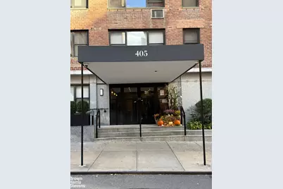 405 E 63rd Street #10H, New York City, NY 10065 - Photo 9