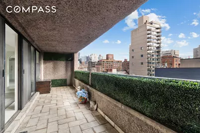 350 E 62nd Street #PHD, New York City, NY 10065 - Photo 5