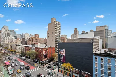 350 E 62nd Street #PHD, New York City, NY 10065 - Photo 7