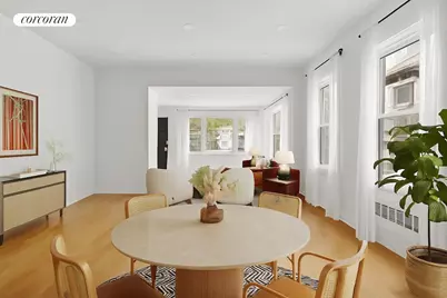 928 E 26th Street, New York City, NY 11210 - Photo 5