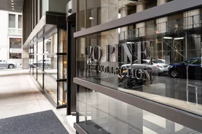 20 Pine Street #1911, New York, NY 10005 - Photo 17