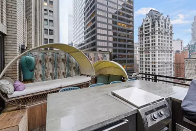 20 Pine Street #1911, New York, NY 10005 - Photo 15