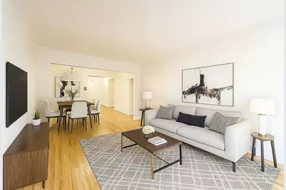 915 E 17th Street #302, New York City, NY 11230 - Photo 1