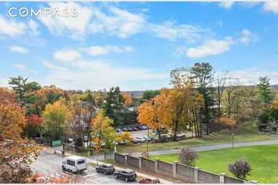 5639 Netherland Avenue #5C, New York City, NY 10471 - Photo 13