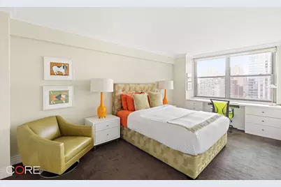 444 E 86th Street #17F, New York City, NY 10028 - Photo 7