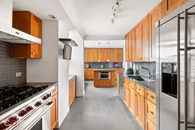 444 E 86th Street #17F, New York City, NY 10028 - Photo 5