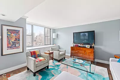 444 E 86th Street #17F, New York City, NY 10028 - Photo 1