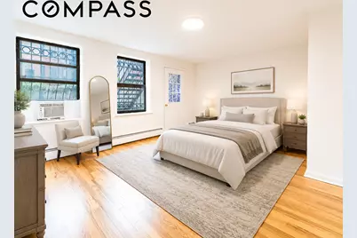 140 W 132nd Street, New York City, NY 10027 - Photo 9