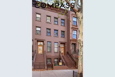 140 W 132nd Street, New York City, NY 10027 - Photo 1