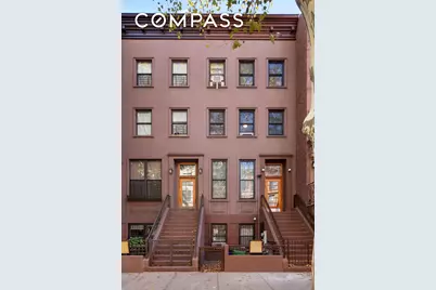 140 W 132nd Street, New York City, NY 10027 - Photo 9