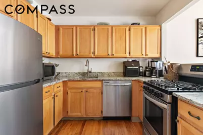 140 W 132nd Street, New York City, NY 10027 - Photo 5
