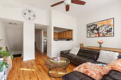 140 W 132nd Street, New York City, NY 10027 - Photo 3