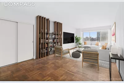 10 E End Avenue #18A, New York City, NY 10075 - Photo 3