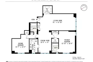 10 East End Ave, New York City, NY 10075 - Photo 19
