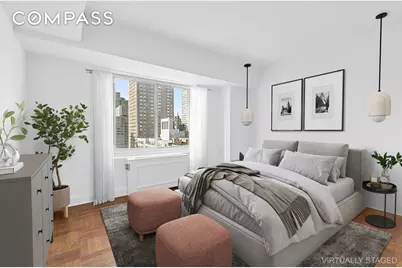 10 E End Avenue #18A, New York City, NY 10075 - Photo 11