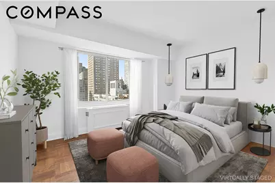 10 E End Avenue #18A, New York City, NY 10075 - Photo 11