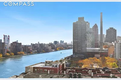 10 E End Avenue #18A, New York City, NY 10075 - Photo 5