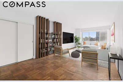 10 E End Avenue #18A, New York City, NY 10075 - Photo 3