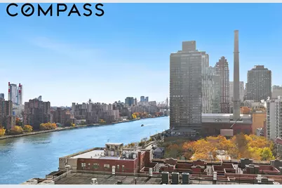 10 E End Avenue #18A, New York City, NY 10075 - Photo 5