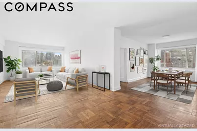 10 E End Avenue #18A, New York City, NY 10075 - Photo 1
