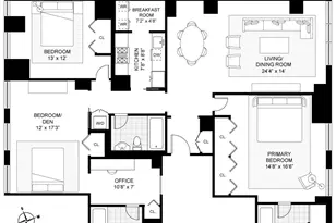 250 E 54th St, New York City, NY 10022 - Photo 9