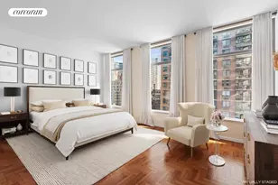 250 E 54th St, New York City, NY 10022 - Photo 3