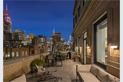 88 Lexington Avenue #1506, New York City, NY 10016 - Photo 7