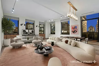 88 Lexington Avenue #1506, New York City, NY 10016 - Photo 1