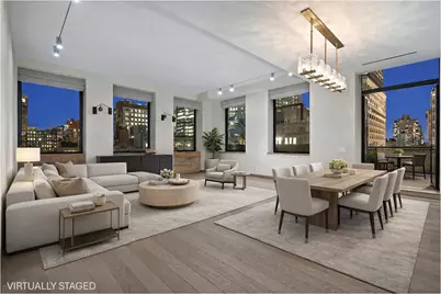 88 Lexington Avenue #1506, New York City, NY 10016 - Photo 3