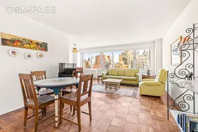 301 E 75th Street #14J, New York City, NY 10021 - Photo 1