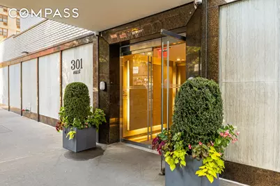 301 E 75th Street #14J, New York City, NY 10021 - Photo 7