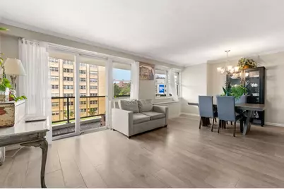 102-30 66th Road #7E, New York City, NY 11375 - Photo 1