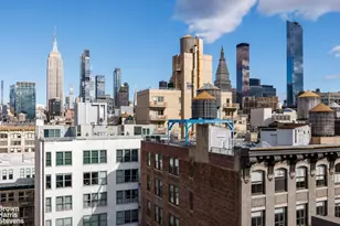 40 W 17th St, New York City, NY 10011 - Photo 21