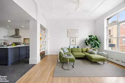 40 W 17th Street #12A, New York City, NY 10011 - Photo 5